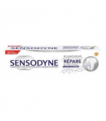 RÉPARE & PROTÈGE BLANCHEUR 75 ML