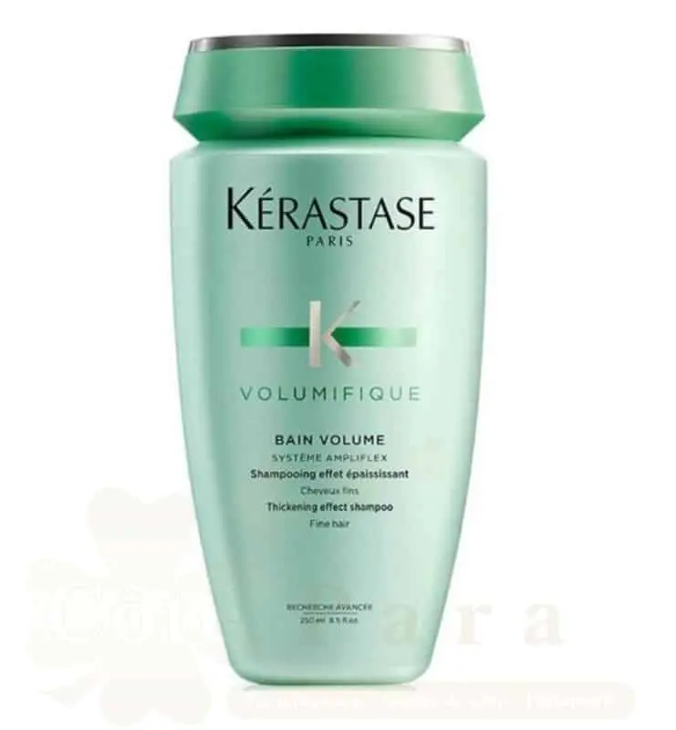 Kérastase Résistance Bain Volumifique 250 ml