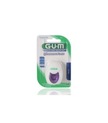 GUM FIL DENTAIRE EXPANDING FLOSS