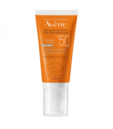 AVENE ANTI ÂGE SPF SPF50 AVENE ANTI ÂGE SPF SPF50 50ML
