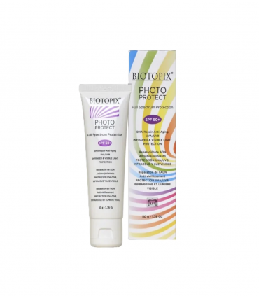 BIOTOPIX PHOTO PROTECT SPF 50+ 50G