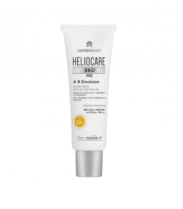 CANTABRIA LABS HELIOCARE 360 MD AR EMULSION SPF50+ 50ML