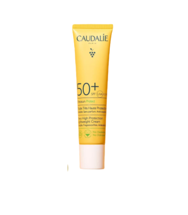 CAUDALIE VINOSUN PROTECT FLUIDE SPF50+ 40ML