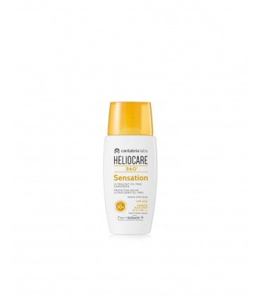 HELIOCARE CANTABRIA LABS HELIOCARE 360º SENSATION