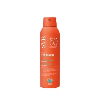 SVR SUN SECURE BRUME SPF50+ 200ml