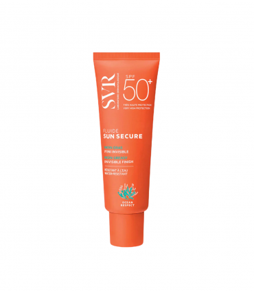 SVR SUN SECURE FLUIDE SPF 50