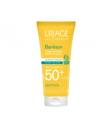 URIAGE BARIESUN MAT FLUIDE SPF50+