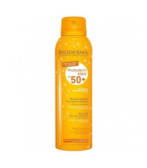 BIODERMA PHOTODERM MAX SPF 50+ 150ML
