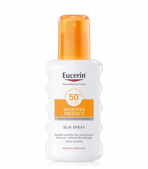 EUCERIN SUN SPRAY