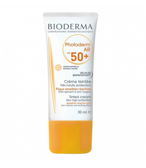 Bioderma - Photoderm AR SPF 50+ - 30 ml