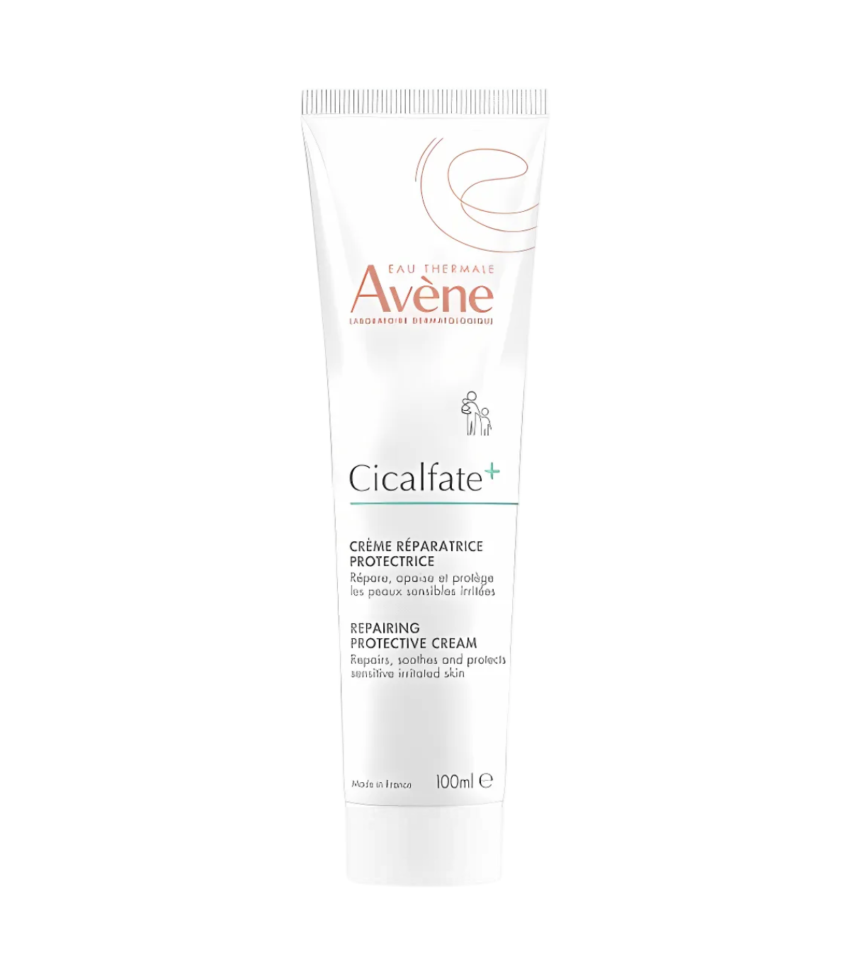AVENE CICALFATE+ CRÈME RÉPARATRICE 100ML
