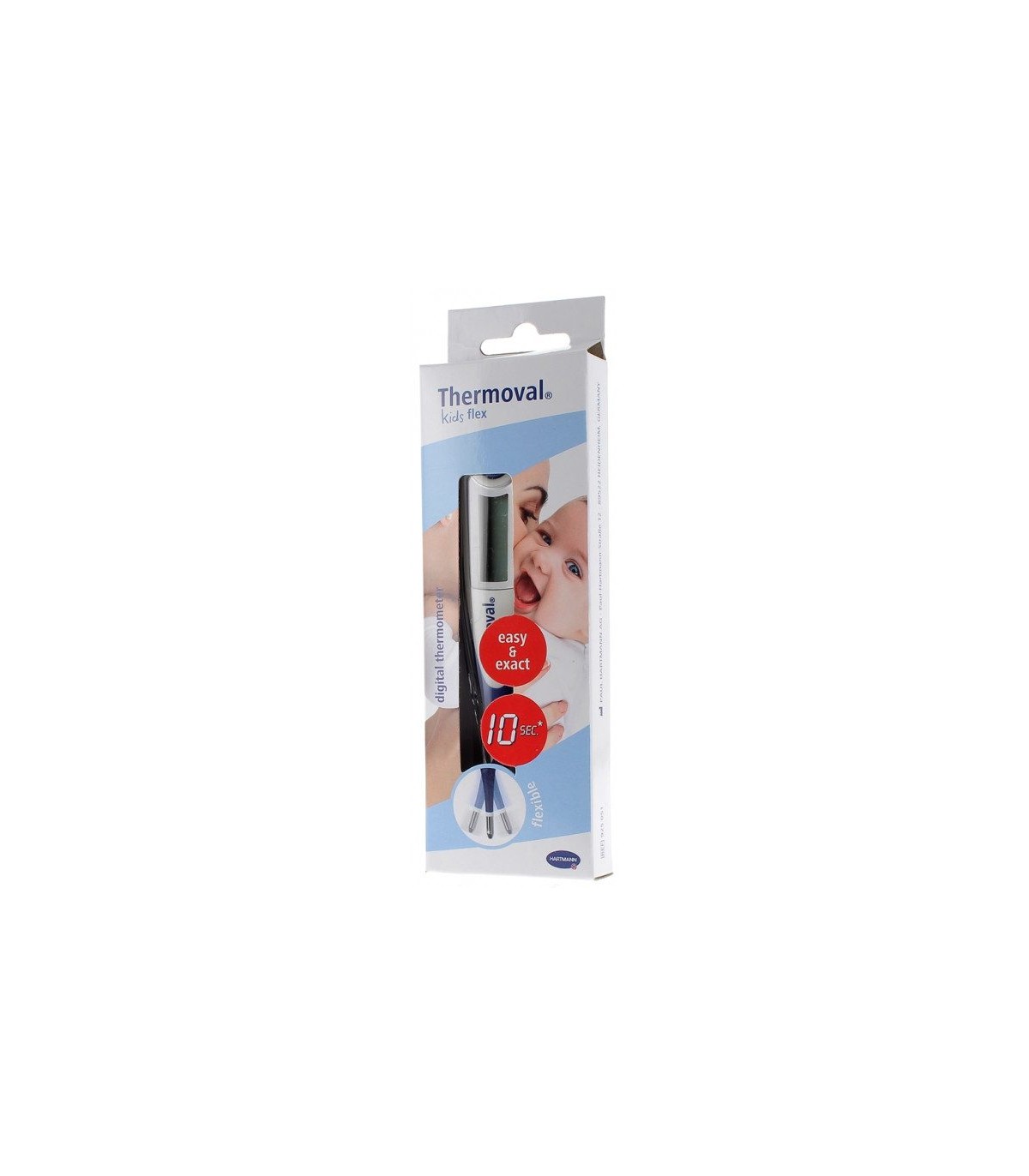 HARTMANN THERMOVAL KIDS FLEX