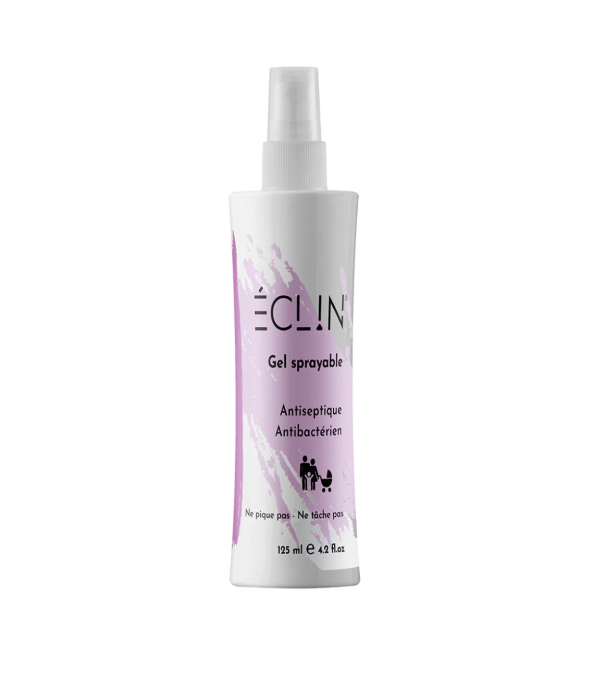 Eclin Gel Sprayable 125ml