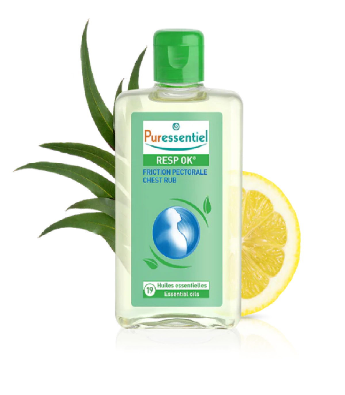 Puressentiel Friction Pectorale Resp’OK 100ml