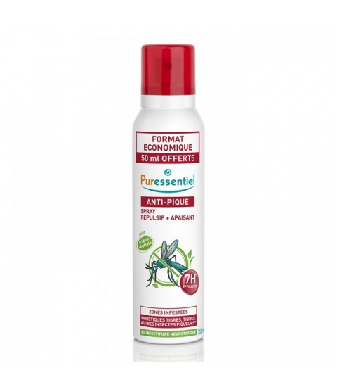 ANTI-PIQUE SPRAY 200ML