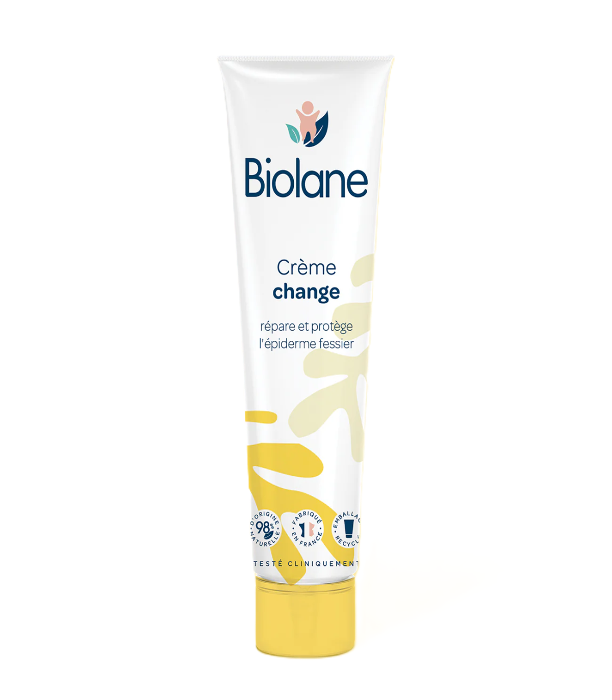 Biolane Creme De Change 100Ml