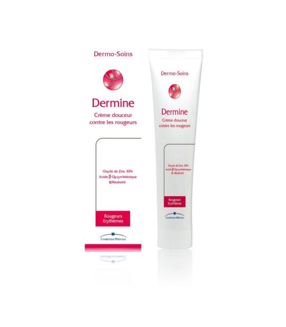 Dermine Crème de Change 40G