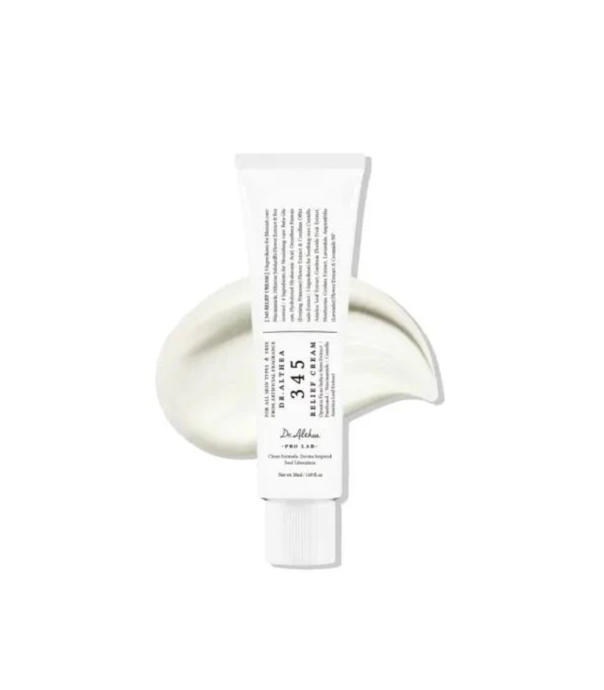 Dr. Althea 345 Relief Cream 50ml