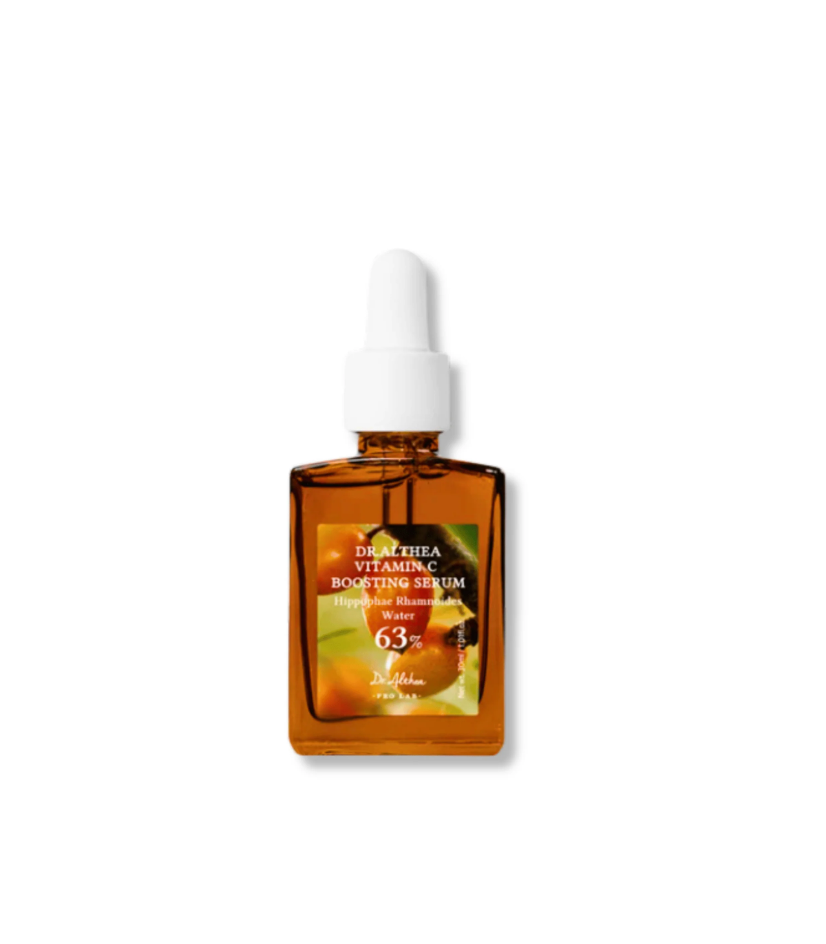 Dr. Althea Vitamin C Boosting Serum 63% 30ml