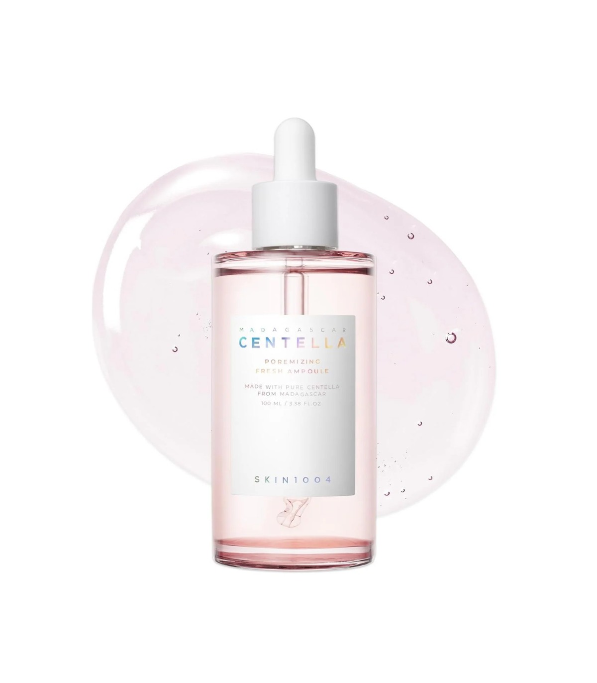 SKIN1004 - Madagascar Centella Poremizing Fresh Ampoule 100ml