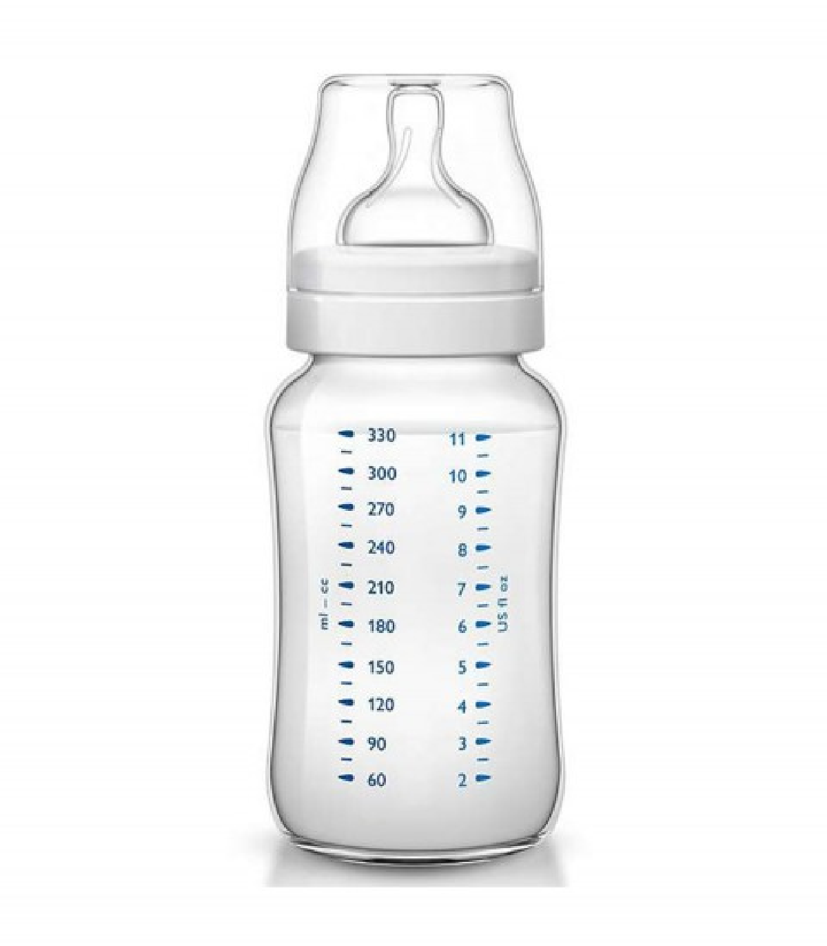 AVENT BIBERON CLASSIC+ 330 ML