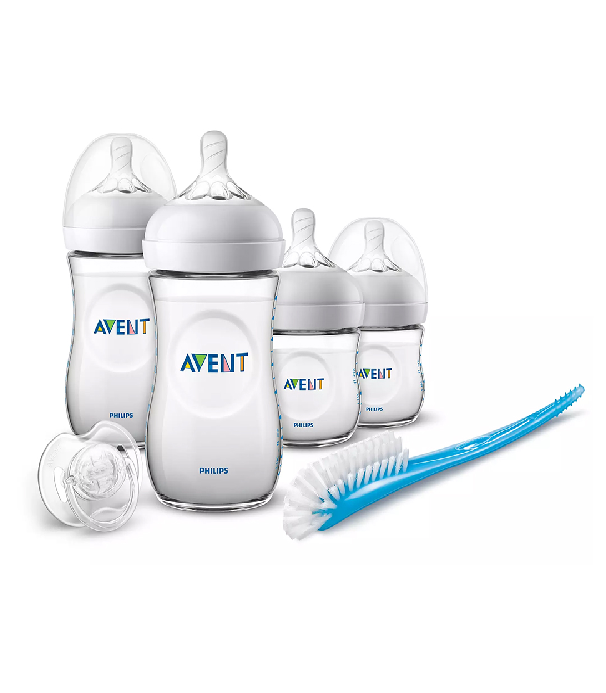 AVENT KIT NOUVEAU-NÉ NATURAL SCD301/01