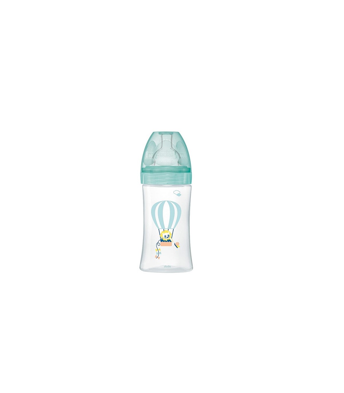 DODIE BIBERON SENSATION AIR 270ML