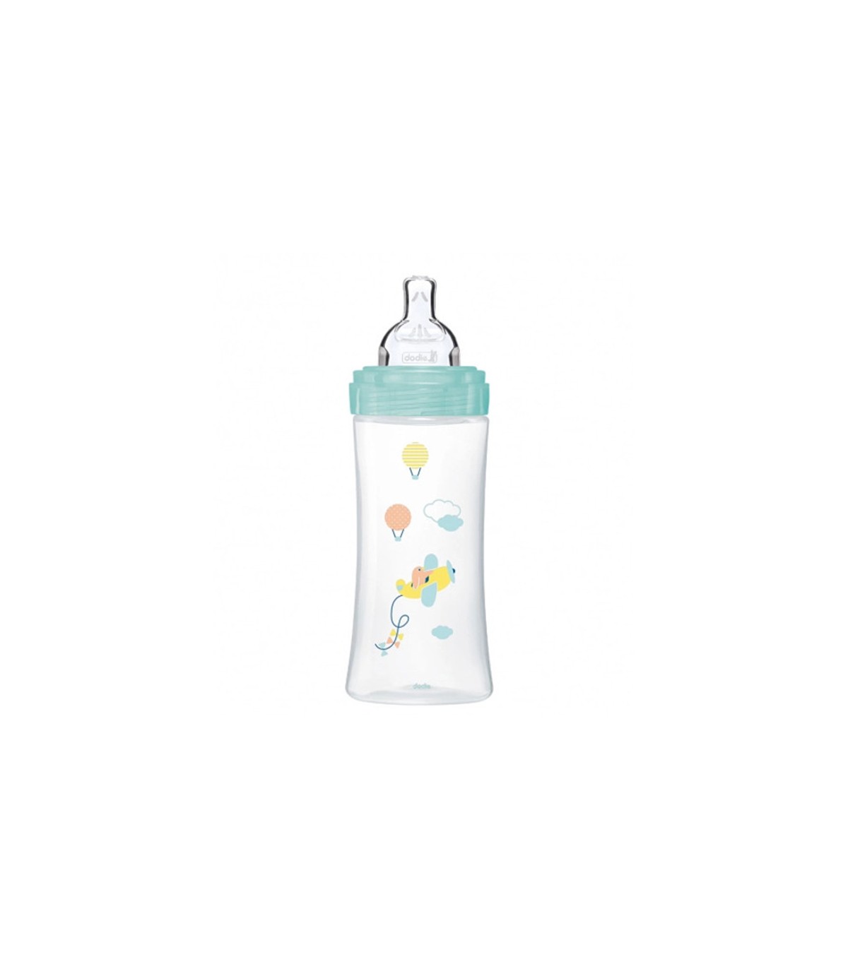 DODIE BIBERON SENSATION AIR 330ML
