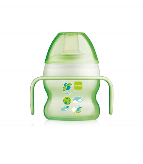 MAM CUP STARTER 150 ML VERT