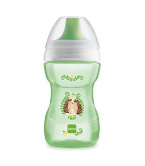 MAM FUN TO DRINK VERT 270 ML
