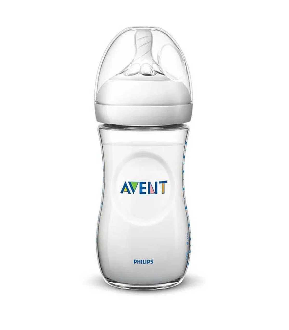 AVENT BIBERON NATURAL PP 260ML
