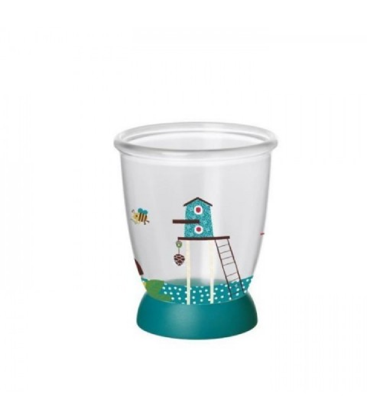 BEBE CONFORT VERRE +18MOIS BEE FANTASY