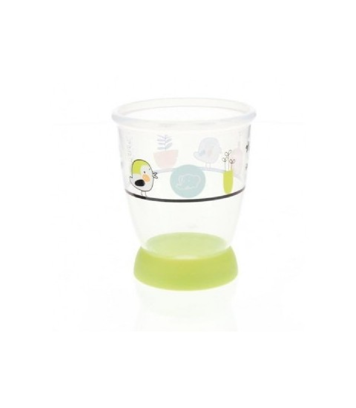BEBE CONFORT VERRE +18MOIS UNDER THE RAINBOW