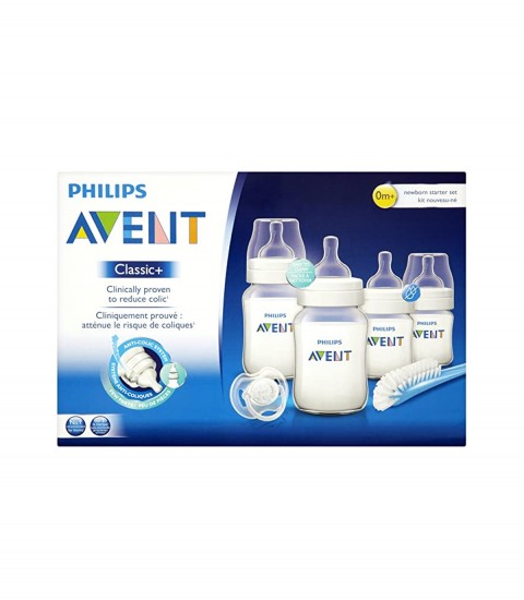 KIT NOUVEAU NÉ CLASSIC