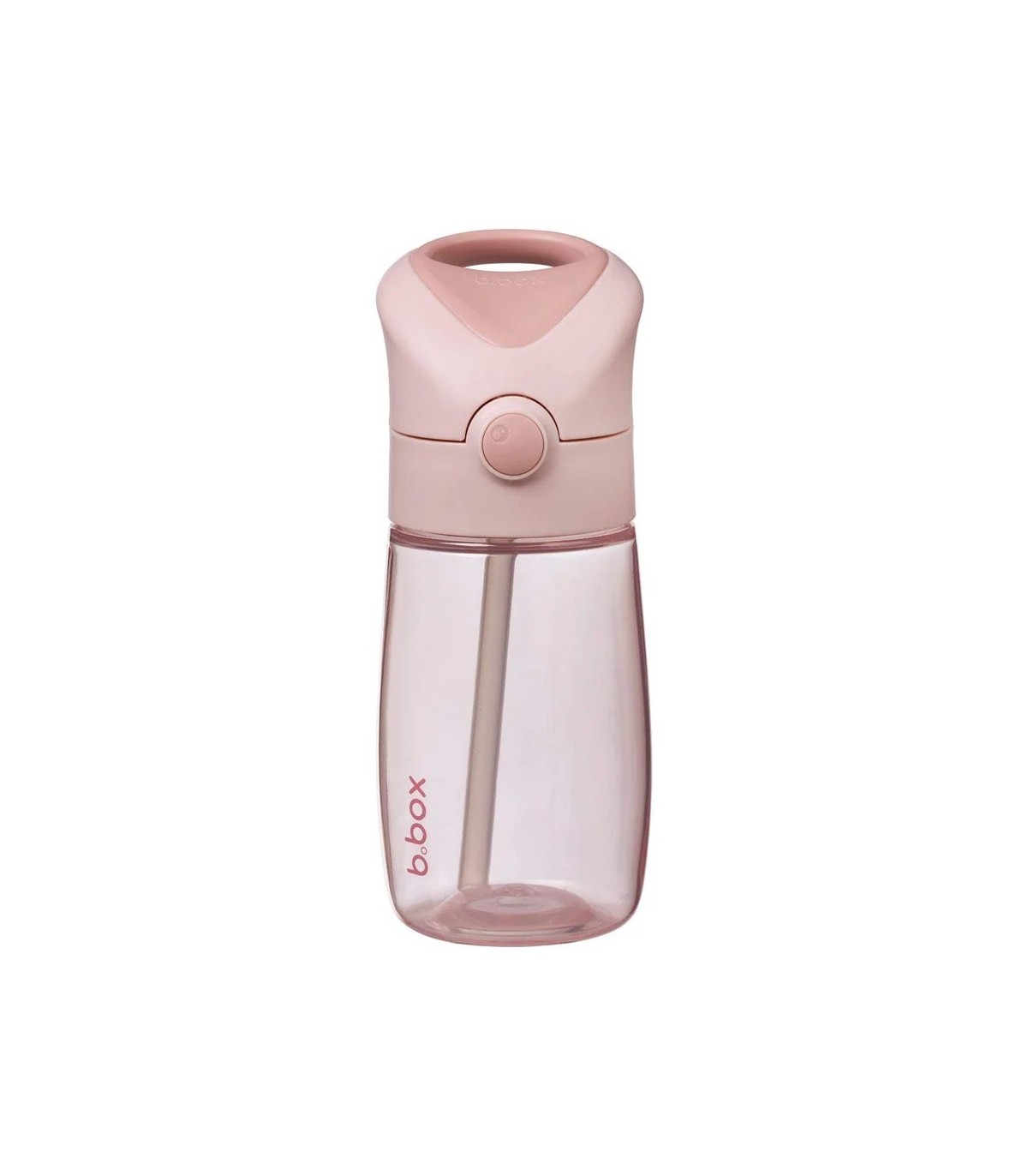 BBOX Drink Bottle Jnr 380ml - Blush Crush