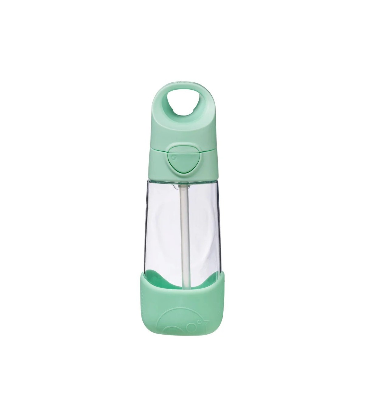 BBOX Gourde à paille B box Tritan™ 450ml - spearmint