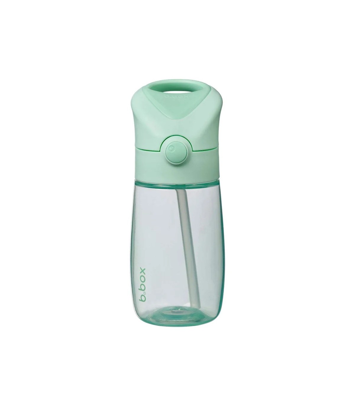 BBOX Gourde à paille Junior 380ml - SPEARMINT