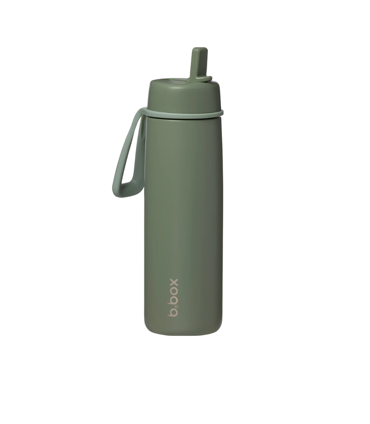 BBOX Insulated Flip Top Bottle 690mL - Olive