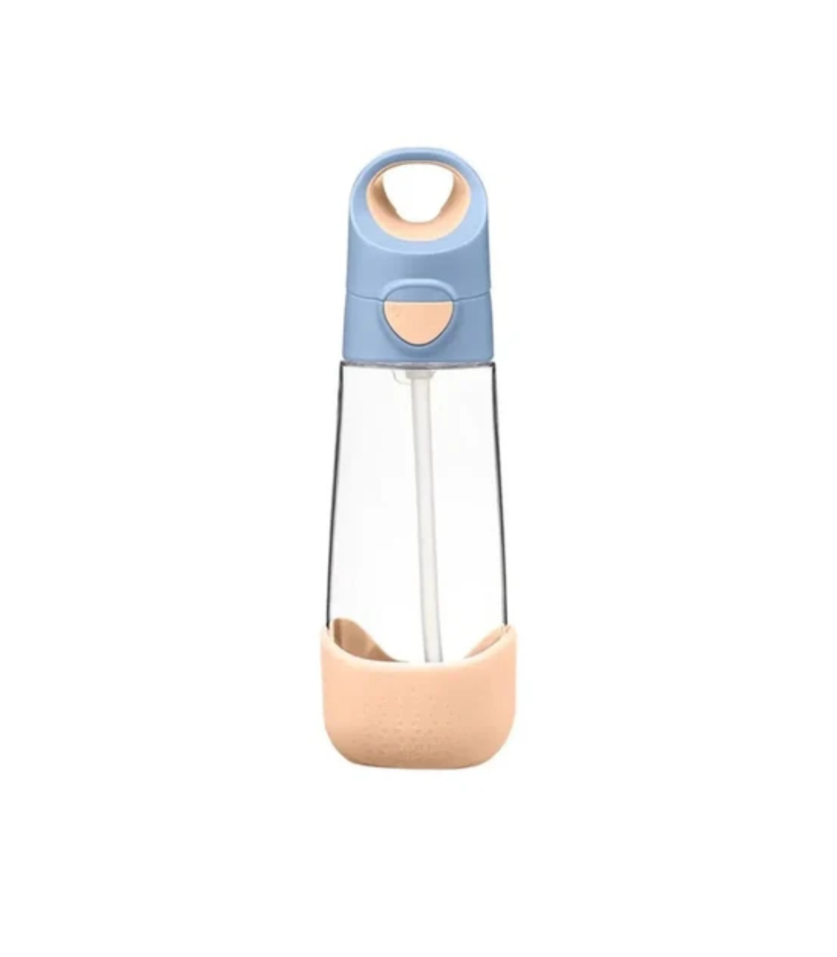 bbox Tritan Drink Bottle 600ml - Peachy