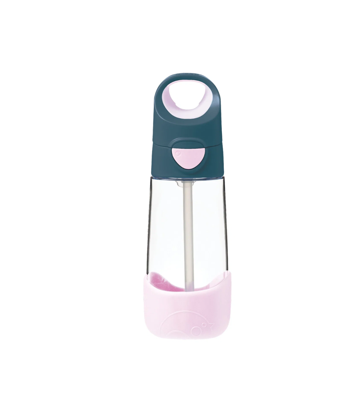 BBox Tritan Gourde à paille 450ml – Indigo Rose