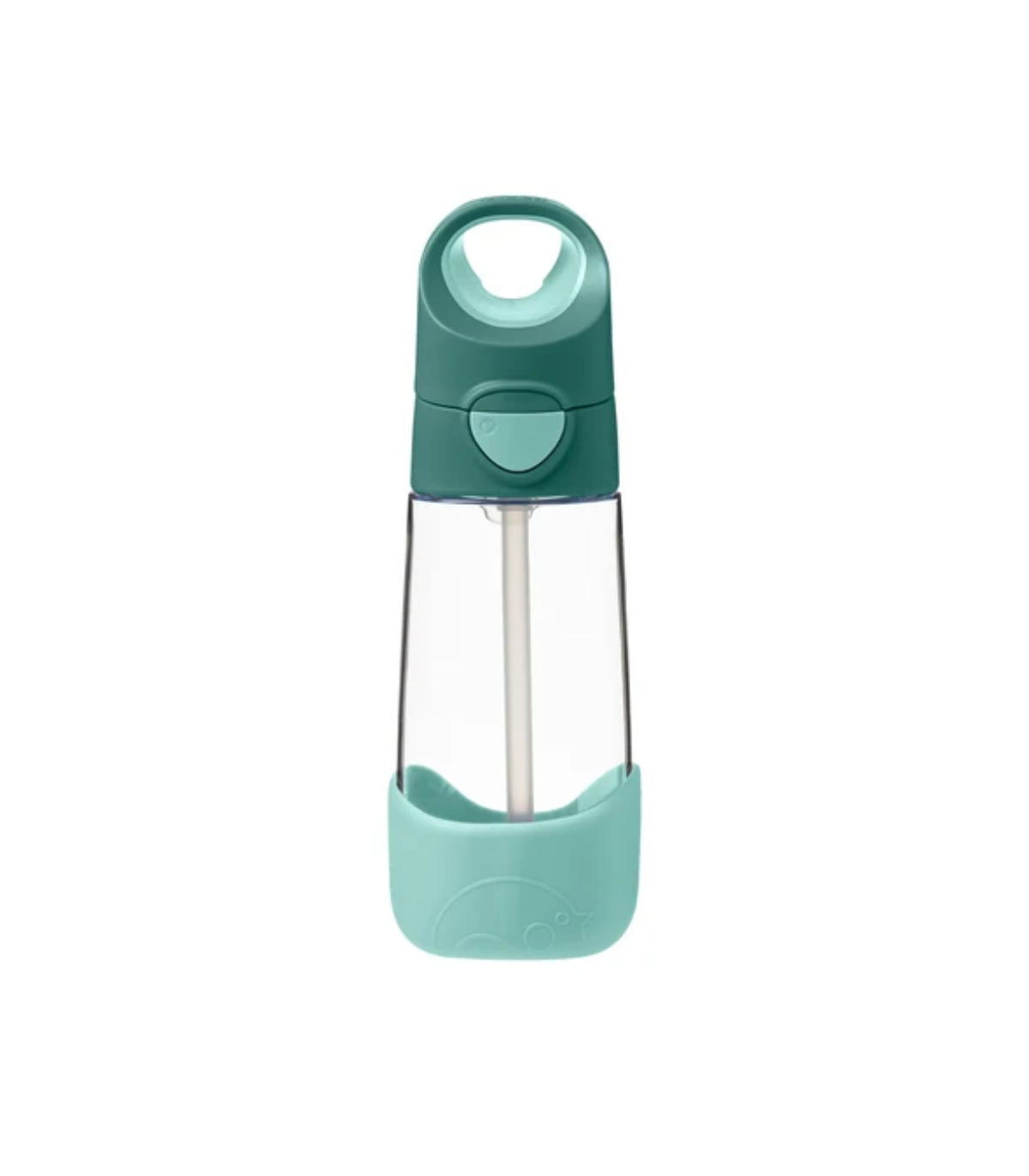 Tritan Drink Bottle 450ml - Forest