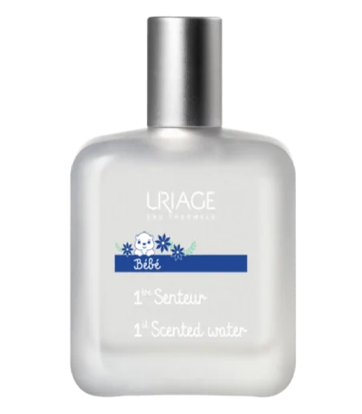 Uriage Bébé – 1ère Senteur – 50 ml