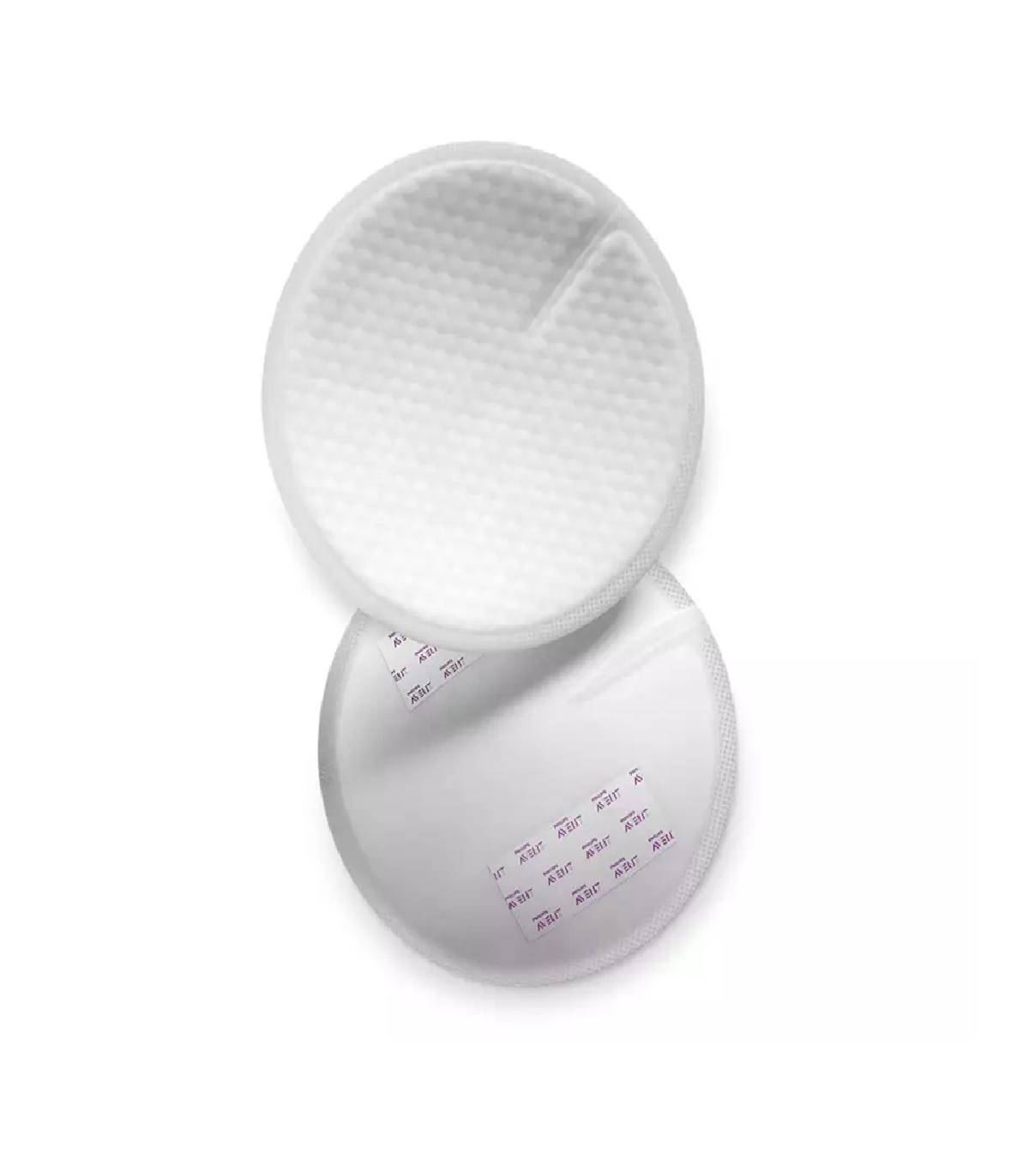 AVENT COUSSINETS D'ALLAITEMENT X60