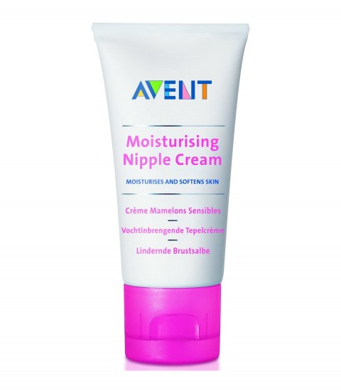 CRÈME MAMELONS 30ML MAMELONS SENSIBLES