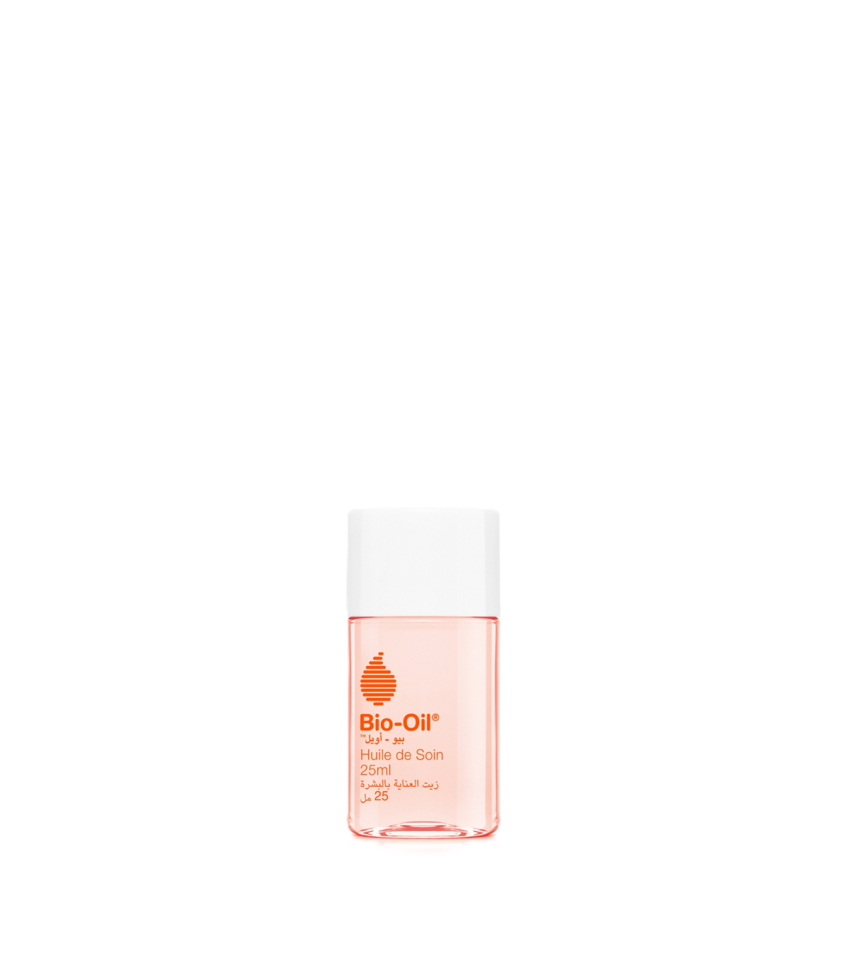 Bio-Oil Huile Anti Vergetures - 25 ml