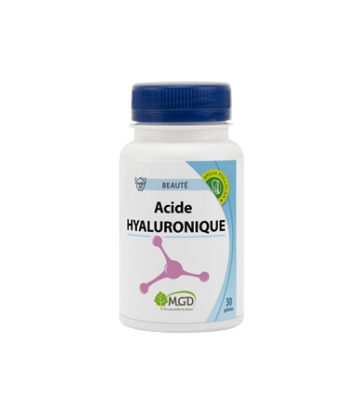 MGD ACIDE HYALURONIQUE 30 CAPSULES