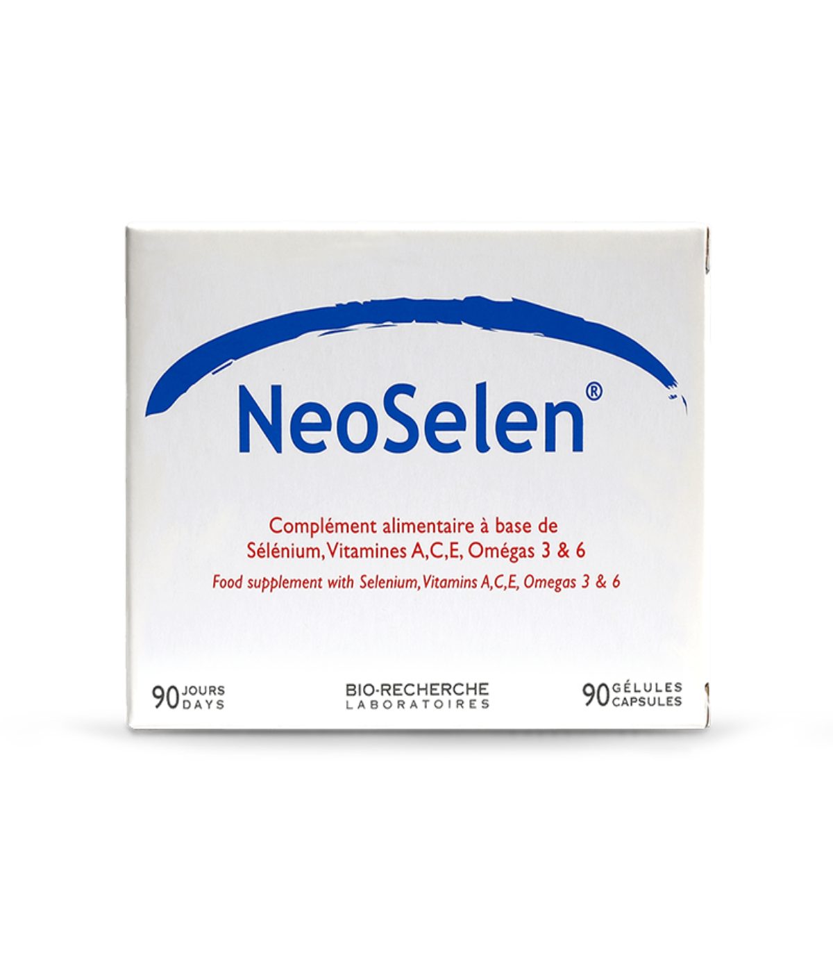 NeoSelen 90 gélules