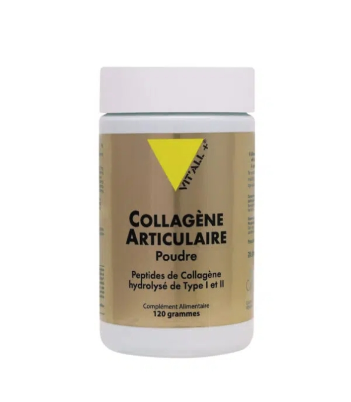 VITALL PLUS COLLAGENE ARTICULAIRE