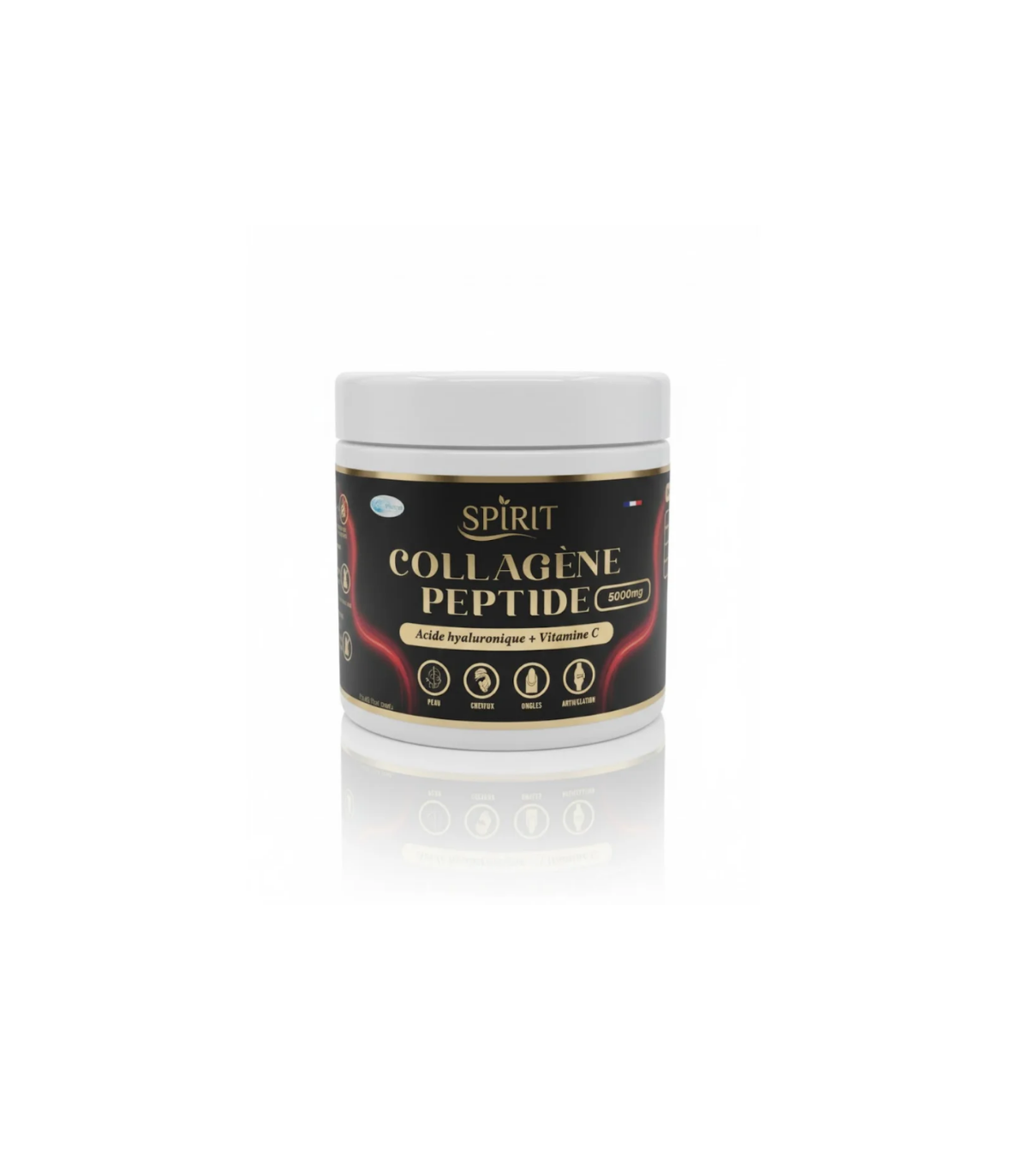 SPIRIT COLLAGENE PEPTIDE