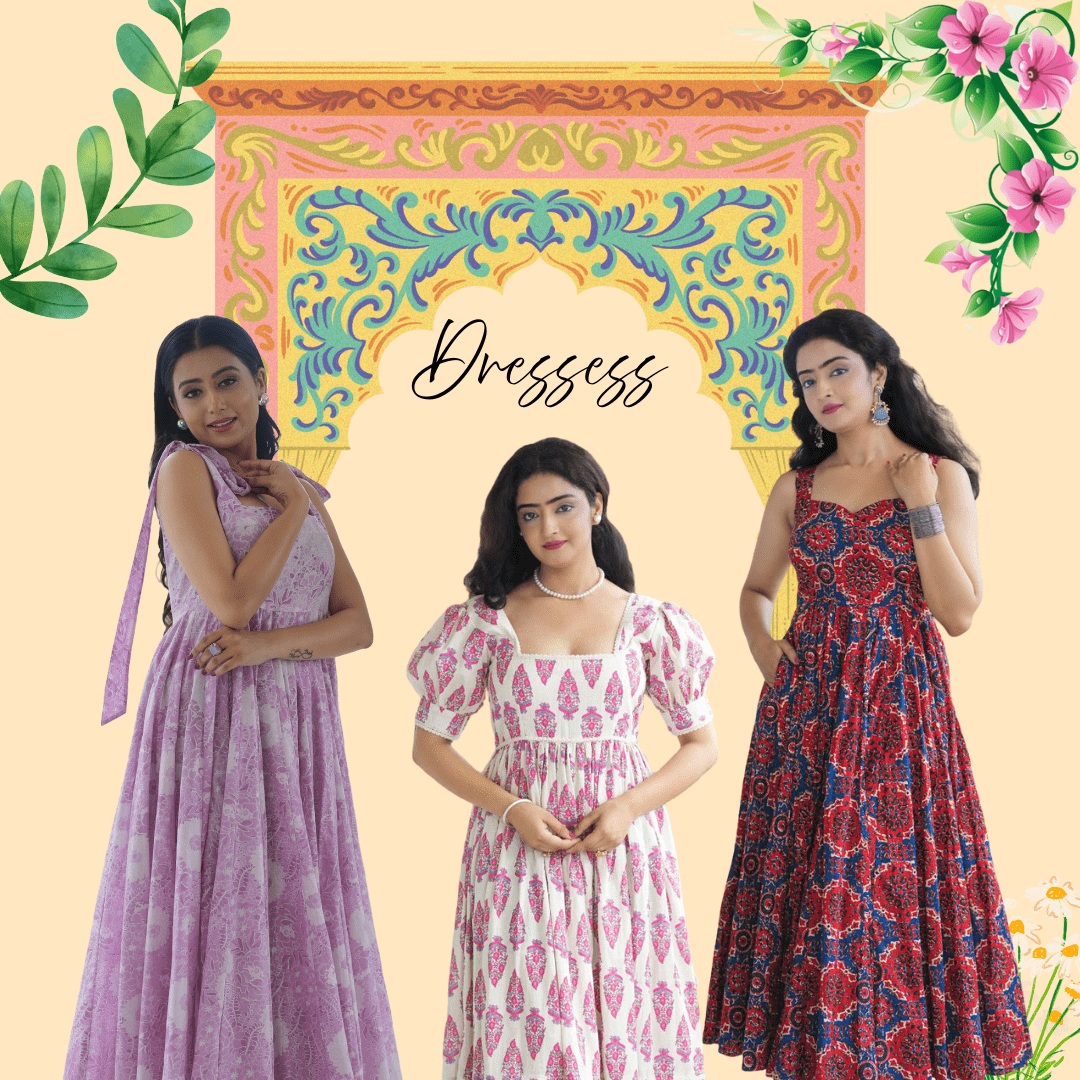 Dresses